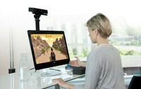 VR Stroke Rehabilitation Systems Image 2