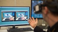 VR Stroke Rehabilitation Systems Image 4