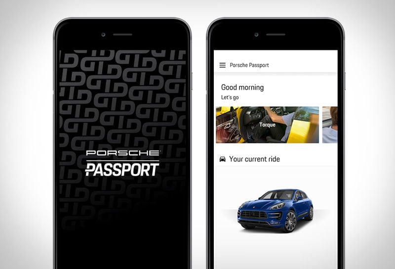 Luxury Car Subscription Services