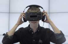 Empathetic VR Training Tools