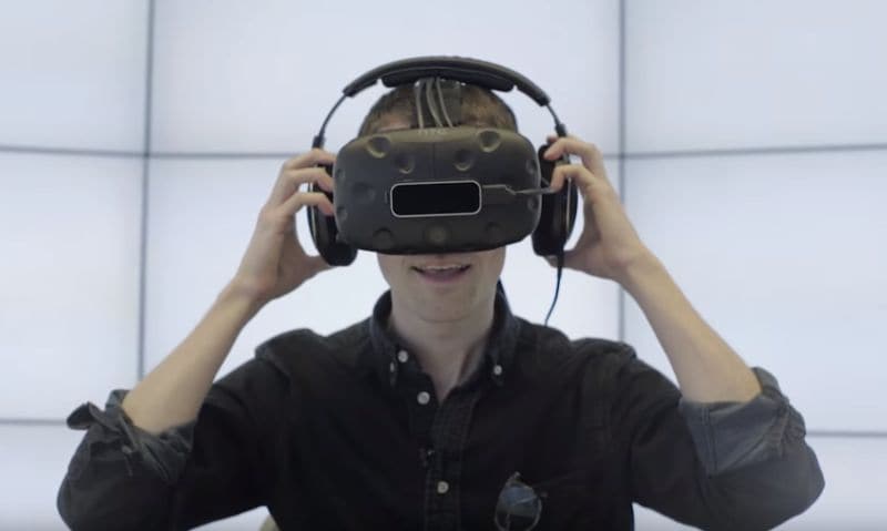 Empathetic VR Training Tools