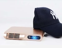 Multi-Use Portable Projectors Image 2