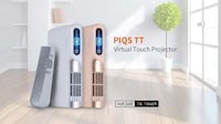 Multi-Use Portable Projectors Image 5