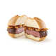 QSR Venison Steak Sandwiches Image 2