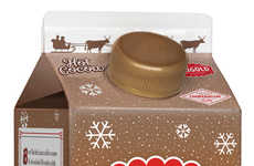 Ready-to-Heat Cocoa Beverages