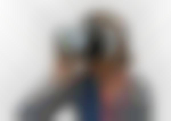 Virtual Reality Live Streaming