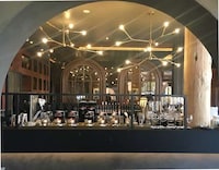 Farm-Inspired Coffee Shops Image 3