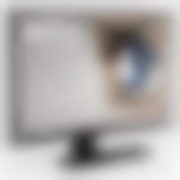 Premium Eye-Preserving Monitors