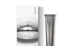 Collagen-Building Lip Products
