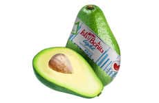 Reduced Fat Avocados