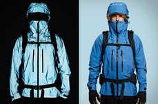 Total Reflection Adventure Jackets