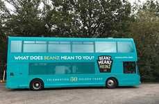 Celebratory Bean Bus Tours