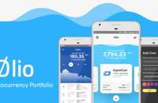 Cryptocurrency Portfolio Management Apps