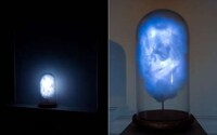 Social Media Reaction Lamps Image 8