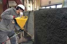 Earthquake-Resistant Building Materials
