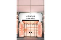 Luxe Leather Pop-Up Shops Image 2