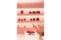 Luxe Leather Pop-Up Shops Image 3