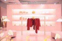 Luxe Leather Pop-Up Shops Image 6