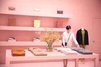 Luxe Leather Pop-Up Shops Image 7