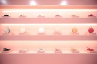 Luxe Leather Pop-Up Shops Image 8