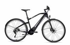 Vehicle Brand eBikes