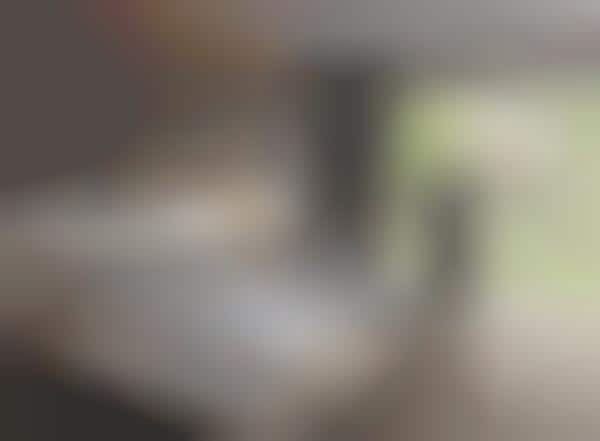 Android-Powered Mirrors