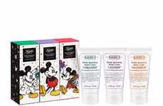 Disney-Themed Charitable Cosmetics