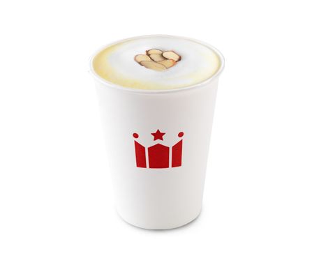 Sweet Potato Lattes