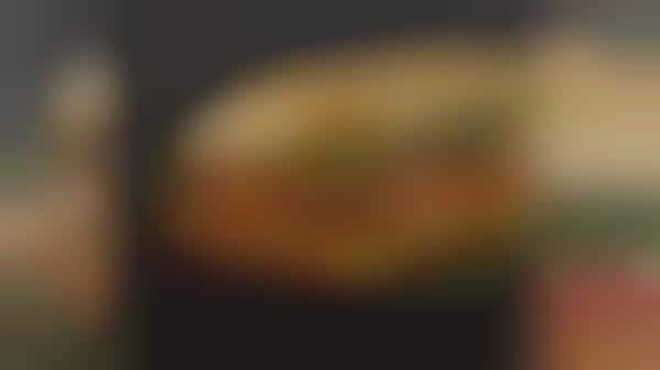 Italian Cuisine QSR Sandwiches