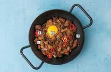 Flavorful Filipino Pork Skillets