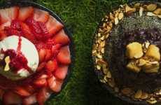 Red Bean-Based Desserts