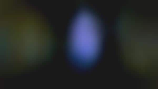 Spooky Digital Home Projections