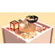 Digital Food Display Games Image 3