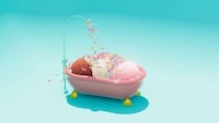 Digital Food Display Games Image 8