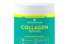 Grass-Fed Collagen Peptides