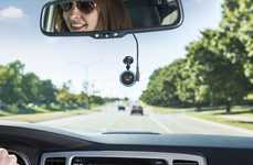 Voice Assistant Vehicle Navigators