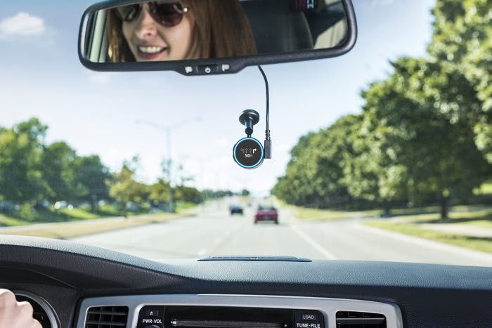 Voice Assistant Vehicle Navigators
