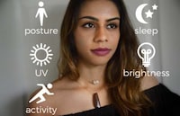 Holistic Body Health Wearables Image 2