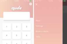 Explicit Photo-Storing Apps