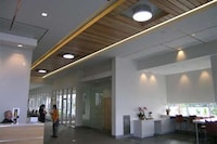 Electricity-Free Solar Lights Image 3