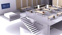 Turnkey Experiential Retail Spaces Image 8