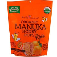 Manuka Honey Lollipops Image 4