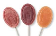 Probiotic Sugar-Free Lollipops