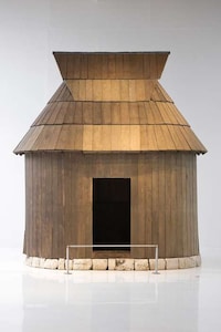 Intentionally Uncomfortable Abodes Image 4