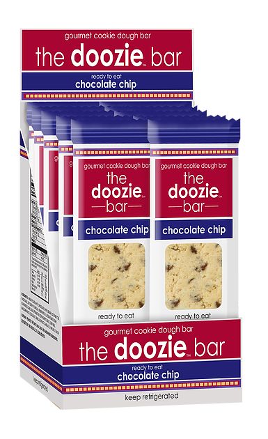 Cookie Dough Bars
