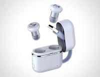 Minuscule Wireless Headphones Image 4