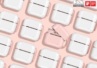 Minuscule Wireless Headphones Image 6