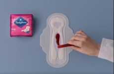 Menstruation Normalizing Campaigns