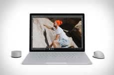 Detachable Screen Laptops