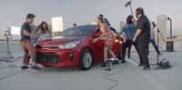 Musical Car Campaigns Image 2